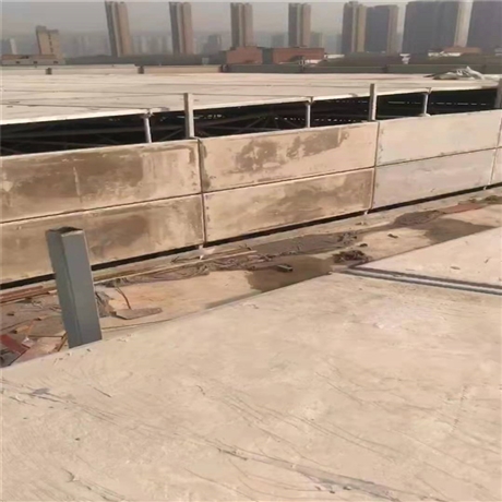 钢骨架轻型板 广东深圳批量供应仓储屋面板6015