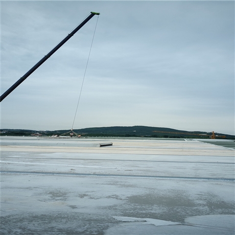 kst板 陕西汉中生产安装kst板钢骨架轻型板