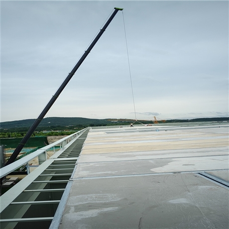 广东珠海钢骨架轻型板19CG12/19CJ20 钢构厂房屋顶盖板