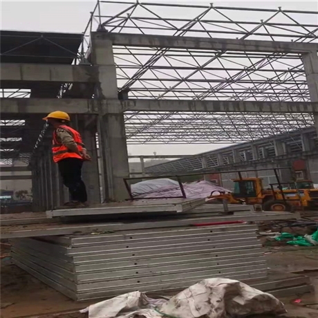 山西晋城钢骨架轻型板 DWB7015生产批发轻型板