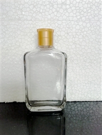 100ml125ml250ml酒瓶养生酒包装瓶 酒瓶生产厂家批发