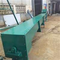 菜籽螺旋提升机XWZF稻谷稻壳圆管蛟龙上料机