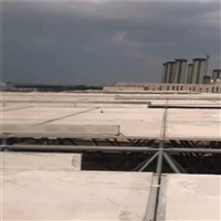 kst板 江苏镇江钢结构泄爆板kst屋面板