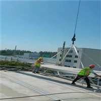 钢框轻型屋面板 四川绵阳厂家生产屋面板报价
