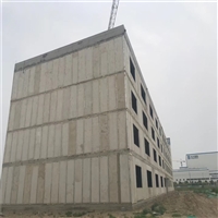 河北沧州钢骨架轻型板预制泄爆板