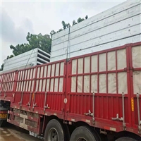 河北秦皇岛钢骨架轻型板 大跨度屋面板定做