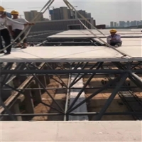 山西阳泉kst板 神博加工销售kst板挑檐板