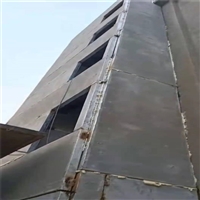 上海轻质钢骨架轻型板 神博轻型抗震泄爆板