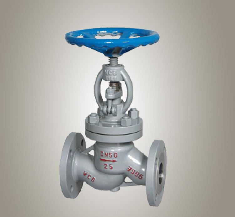 j40hx柱塞截止阀产品阐述