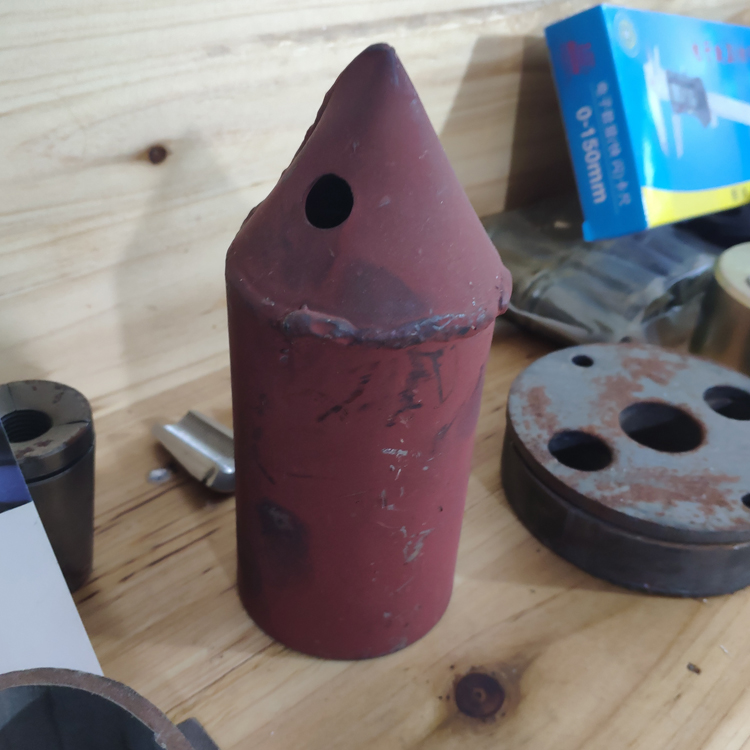 厂家直供珠海金属导向帽钢绞线