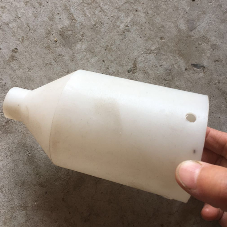 广东揭阳钢绞线塑料导向帽 厂家