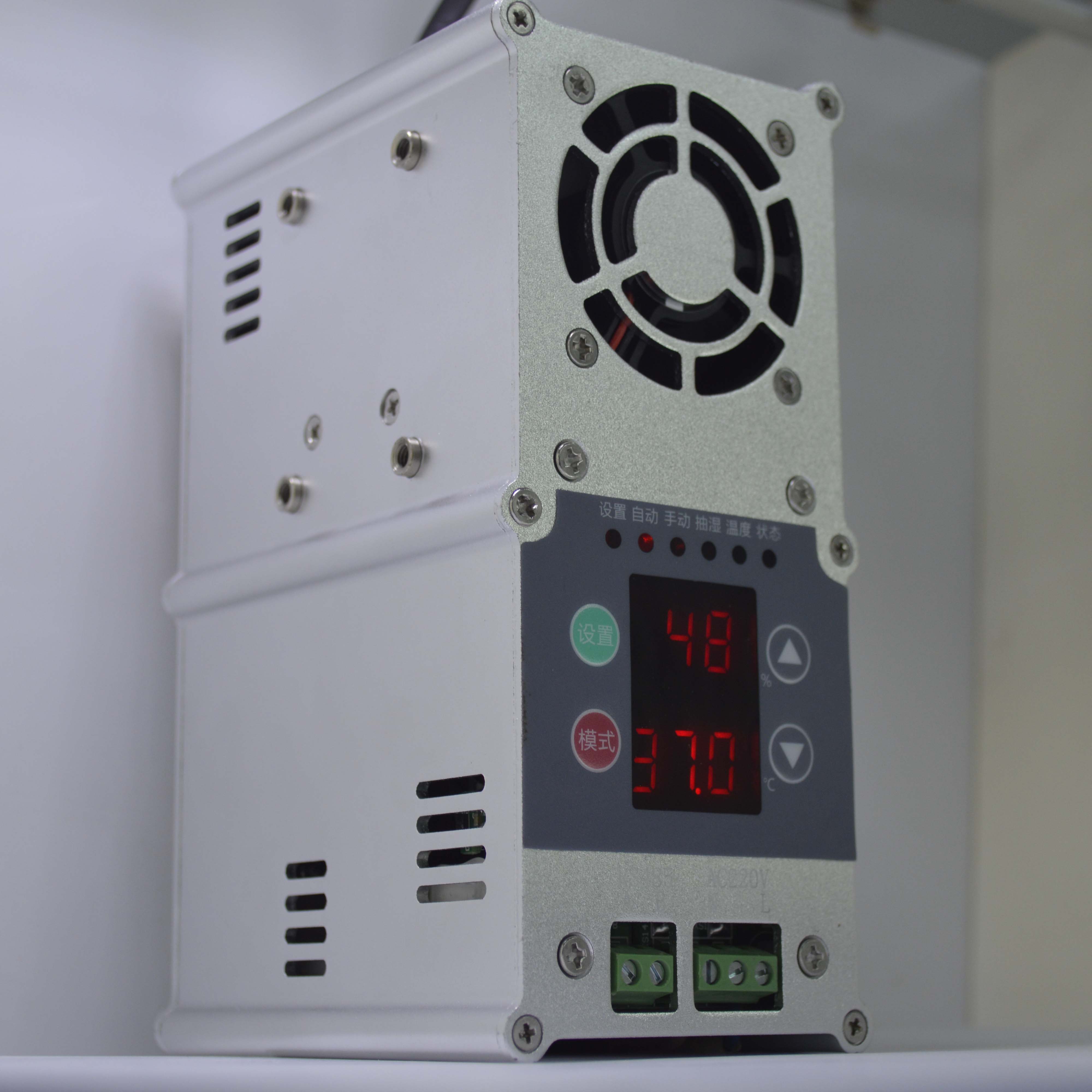 智能除湿装置cs260系列适用配电箱开关环网柜