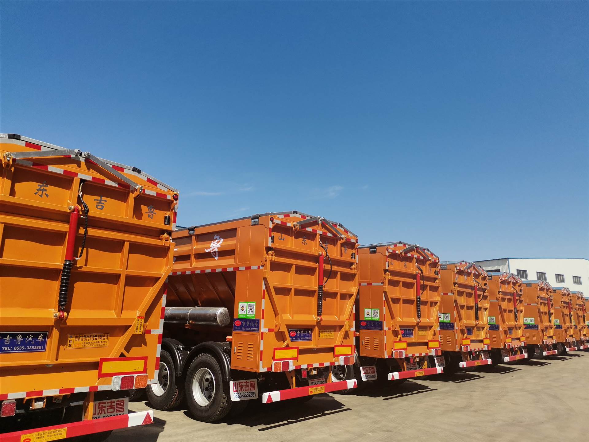 有限公司搜了网会员第4年企业类型:私营企业主营业务:输送带卸货车