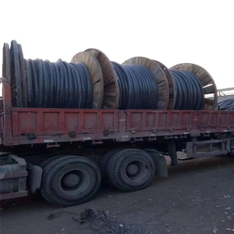 电力电缆回收 连云港电力电缆回收资深公司