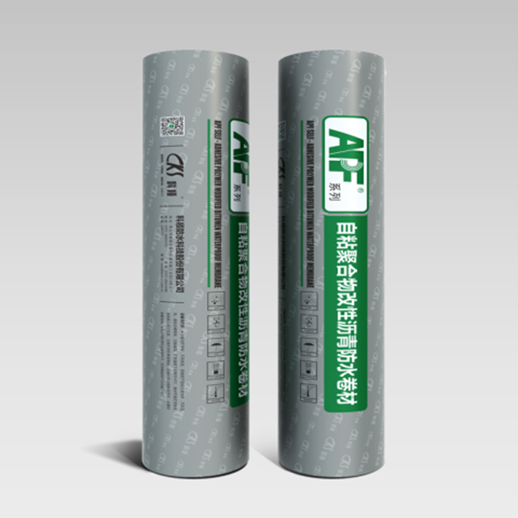 科顺防水apf3000高分子防水卷材apf3000w高分子湿铺防水卷材