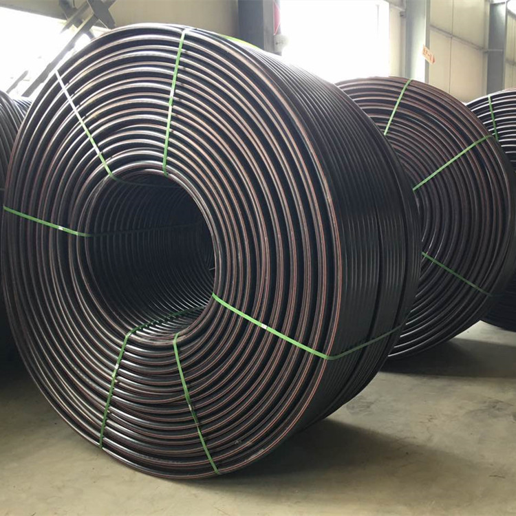 德阳硅芯管高速光缆pe硅芯管4033pe硅芯管价格