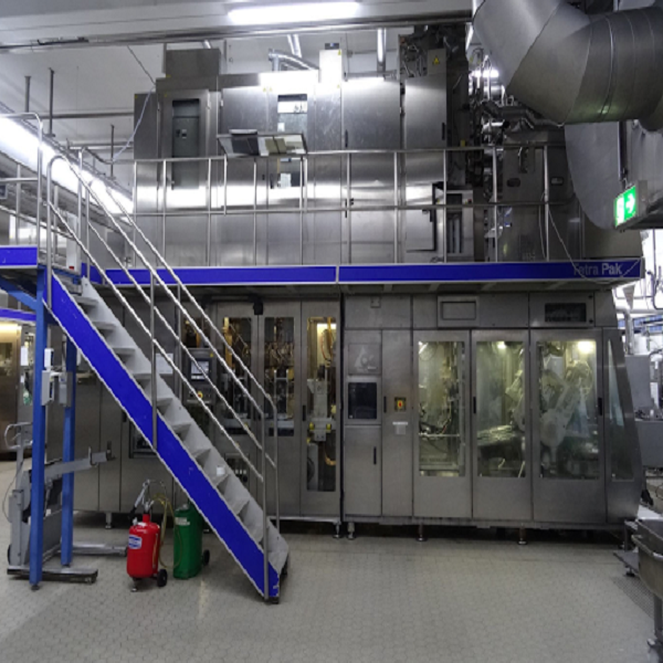 a3柔性紧凑型250ml利乐灌装机出售