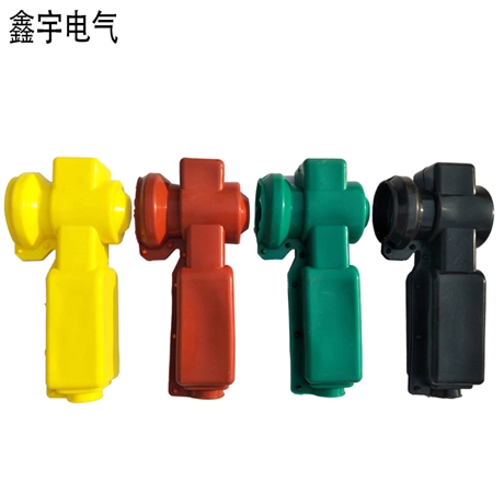 05-A變壓器護套變壓器樁頭護罩