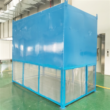 海特滤器 自洁式空气过滤器北京地区 厂家直发