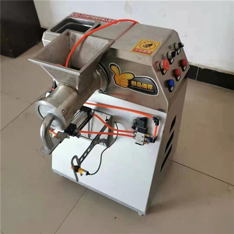 面筋机成型机卷面筋机器大面筋成型机