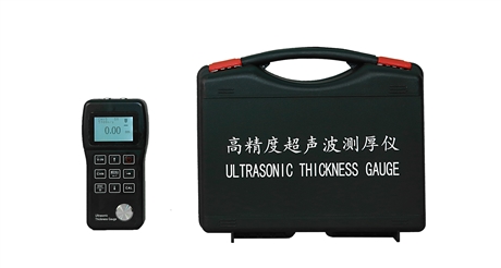 STT-110超声波测厚仪