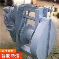 新型张紧绞车 供应张紧绞车