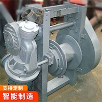 张紧绞车   张紧绞车价格