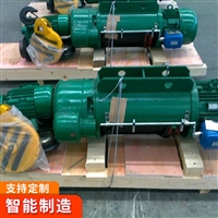 生产SHA型钢丝绳电动葫芦 销售钢丝绳电动葫芦