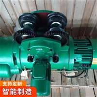 悬挂式钢丝绳电动葫芦结构 销售悬挂式钢丝绳电动葫芦