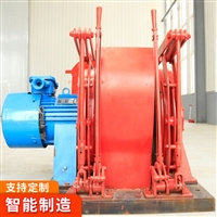 矿用提升绞车 销售矿用绞车