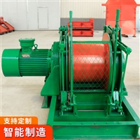 矿用绞车 矿用绞车厂家供应 绞车价格