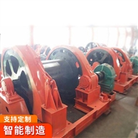 稳车特点 稳车功能