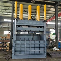 广西铝合金打包机 360吨不锈钢打包机厂家