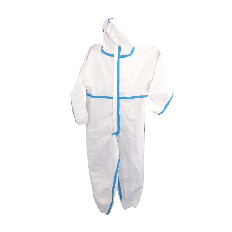 医用防护服生产厂家_底价批发供应_东贝