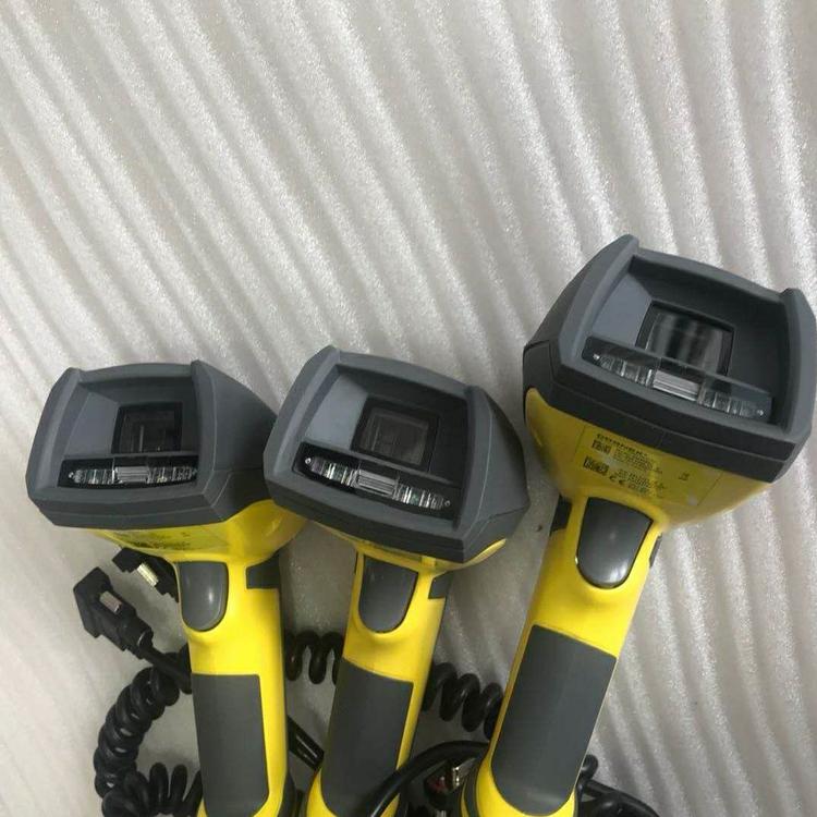 长期回收霍尼韦尔扫描枪