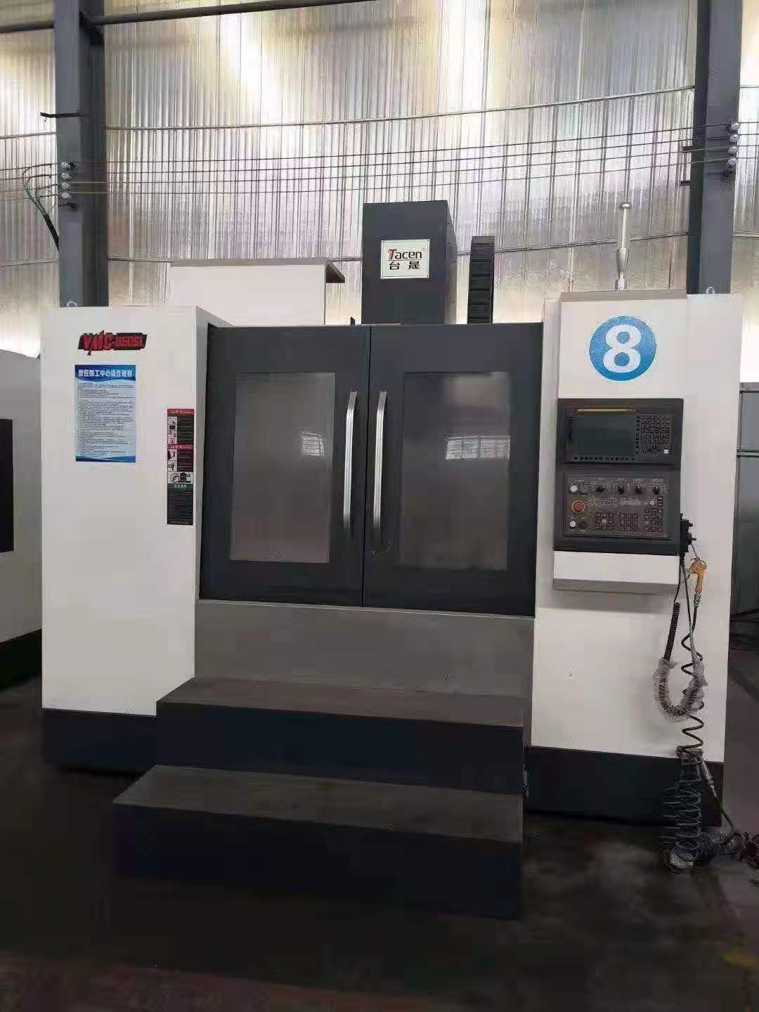 处理二手台晟1160立式加工中心二手立加