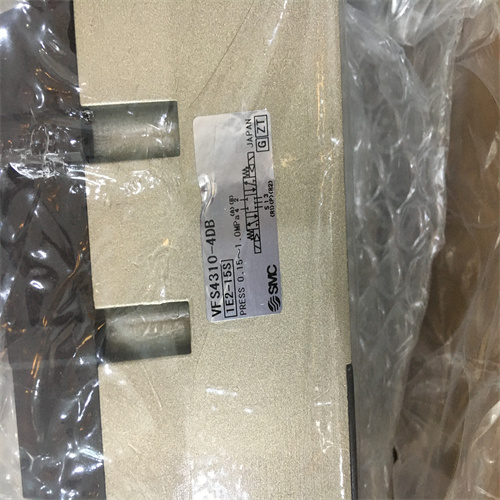 日本SMC电磁阀技术参数SY5200-5LSD-0101.