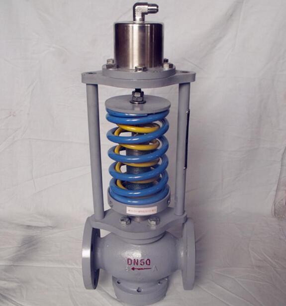 锐尔供应 自力式调节阀 zzl自力式流量调节阀 厂价销售