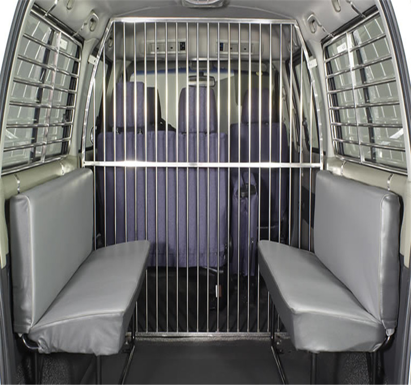 多功能押解囚车明码标价