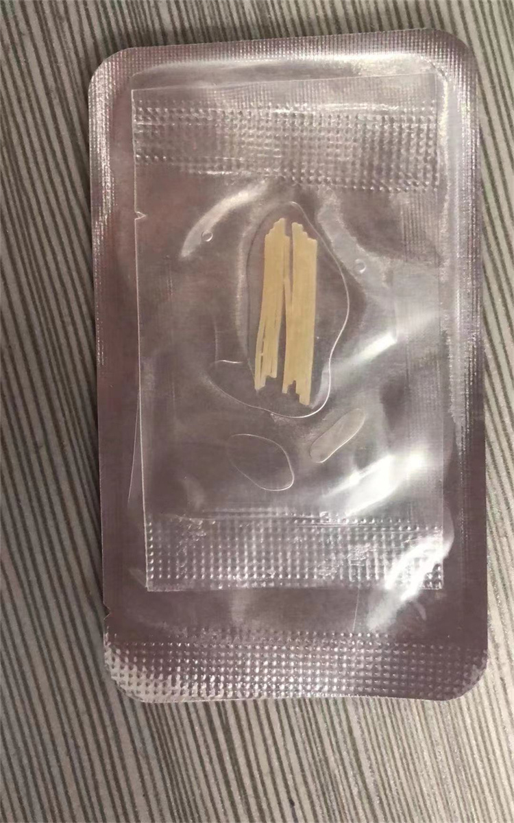 pga环线可吸收缝线博达医用环线关胸关腹手术线详情了解更多