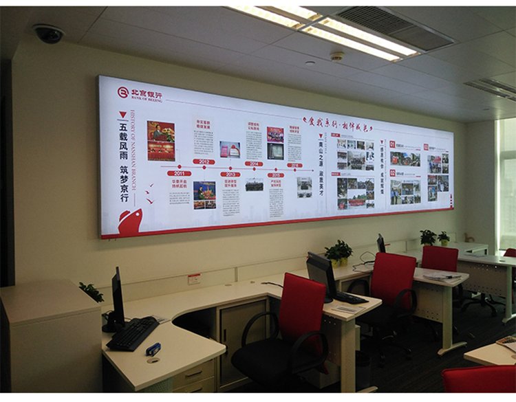 龙岩卡布灯箱 天朗 高级阻燃 上门安装