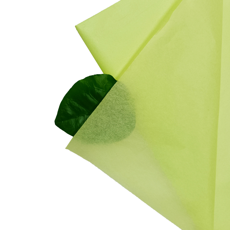 浅绿色拷贝纸 彩色拷贝纸17g拷贝纸服装鞋业电子电镀五金包装用纸雪梨