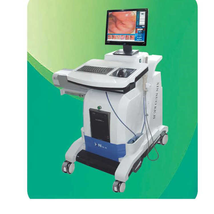 信诺 高清晰结直肠镜检查系统 xn-jg60