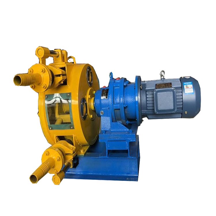 蠕动泵软管泵 耐腐蚀耐高温泵 工业软管泵 软管泵厂家供应