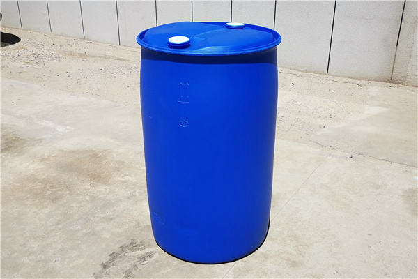 化工桶清洗机 清洗化工桶的设备