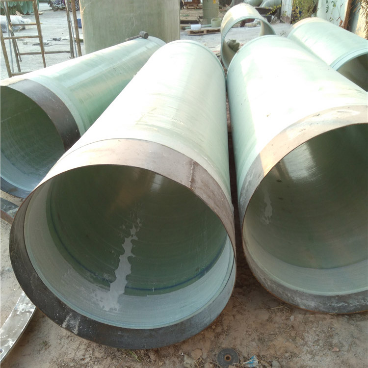 玻璃钢电缆管 缠绕型玻璃钢管道 玻璃钢工艺管道 价格优