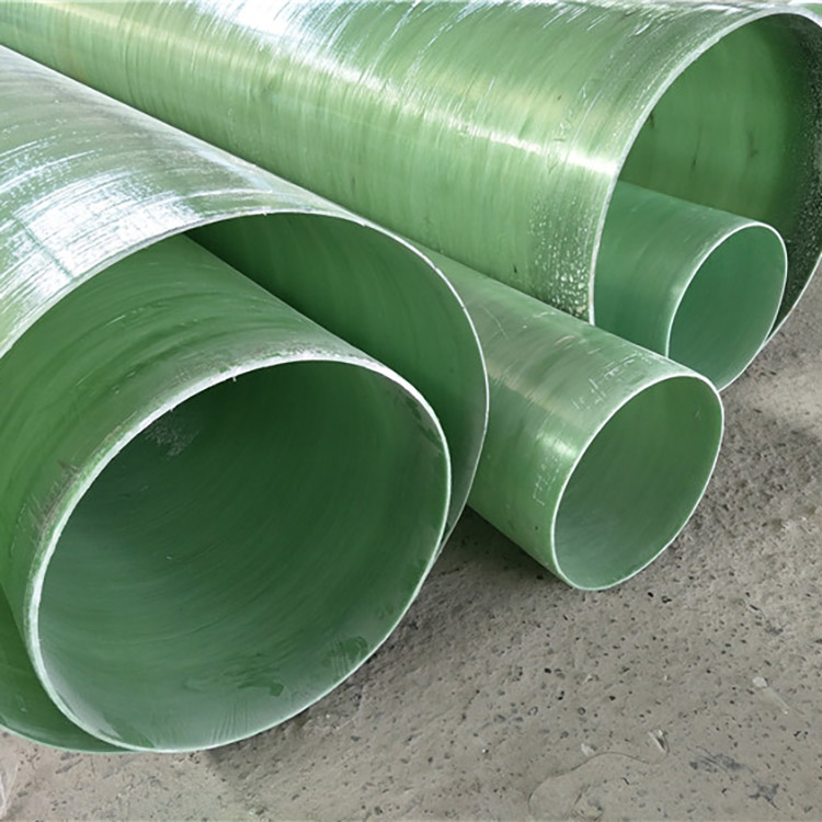 玻璃钢风管 玻璃钢工艺排水管道 污水夹沙管道 货到付款