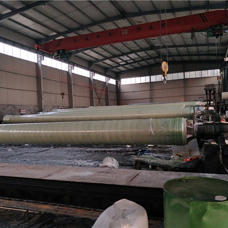 玻璃钢电缆管 玻璃钢电缆管道 DN300玻璃钢管道 常年出售