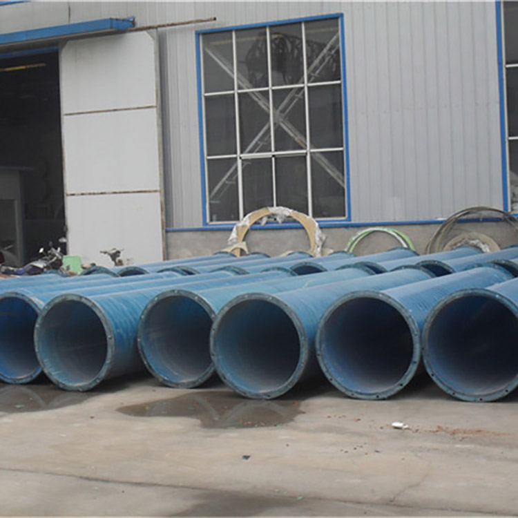 DN200管道 缠绕型玻璃钢管道 玻璃钢工艺管道 定金发货