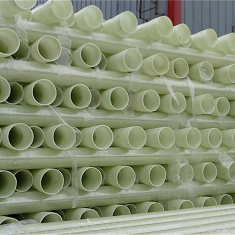 dn200玻璃钢管 玻璃钢电缆管道 玻璃钢工艺管道 常年出售